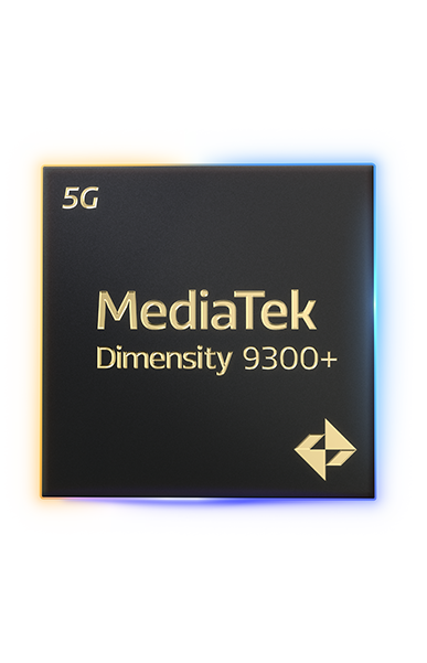 Dimensity_9300+ chipset